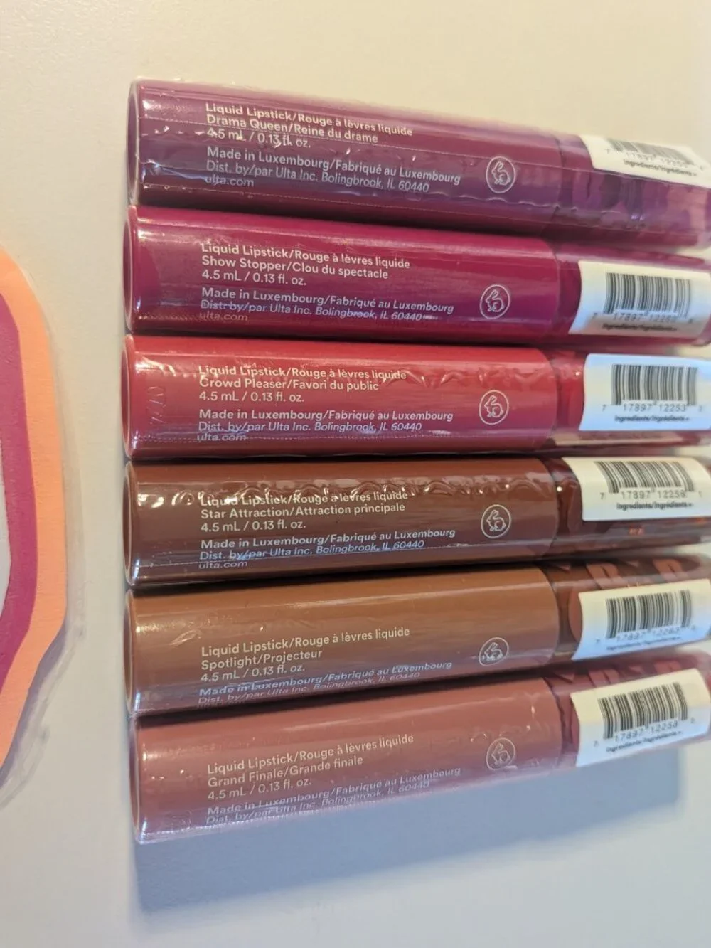 🔥 ADD TO ANY BUNDLE FOR JUST $6!! ULTA Beauty Plumped Up Pout Liquid Lipstick